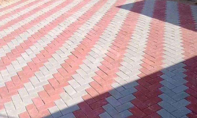 Paving Services by Chipazz Projects