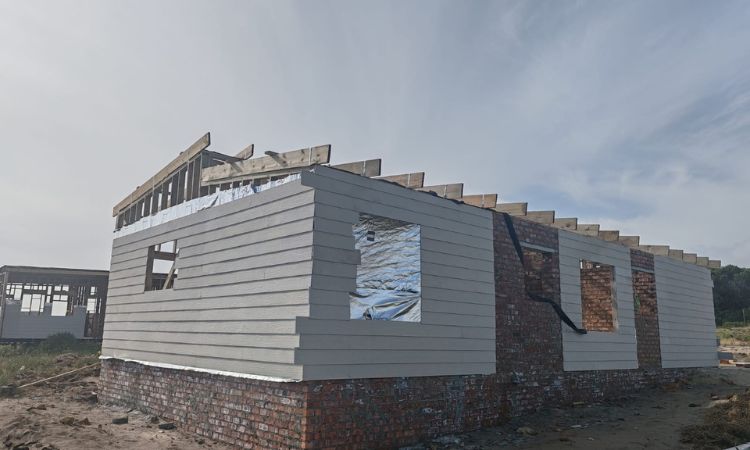 Nutec Building Services by Chipazz Projects